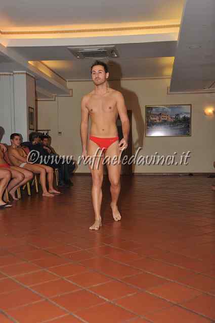 Casting Mister Italia - Acireale 4.12.2010 (159).JPG